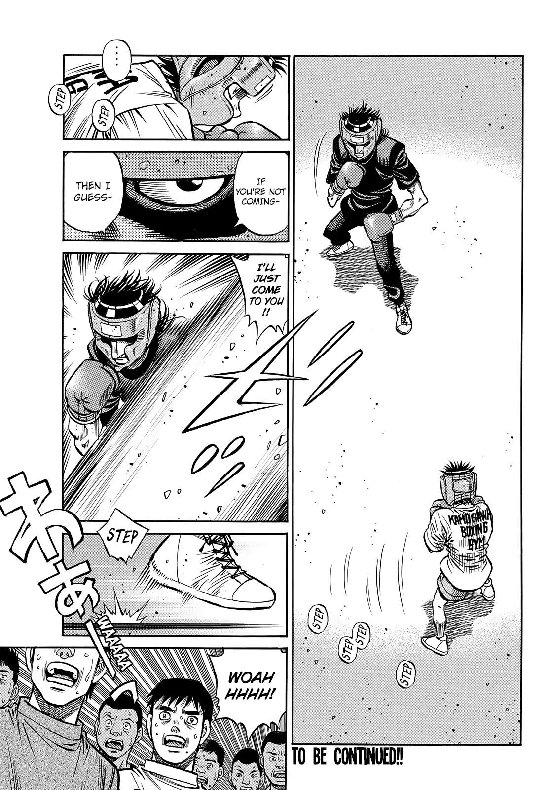 Page 14 of Chapter 1437