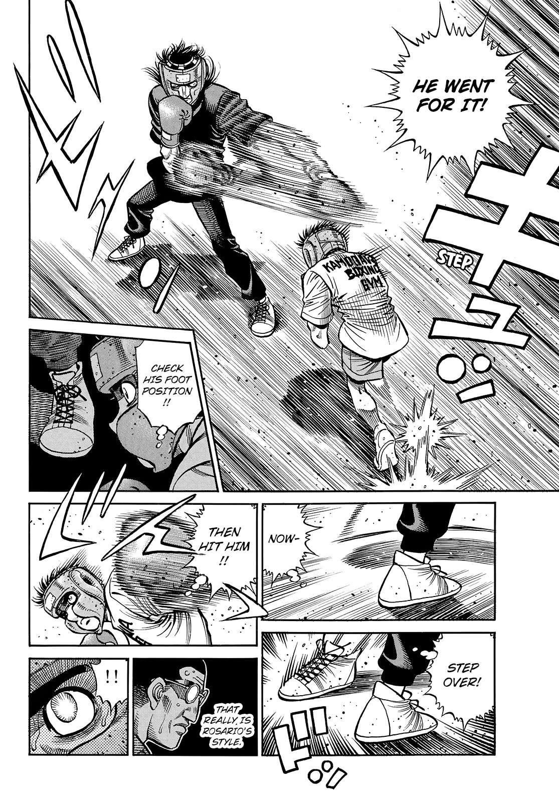 Page 3 of Chapter 1438