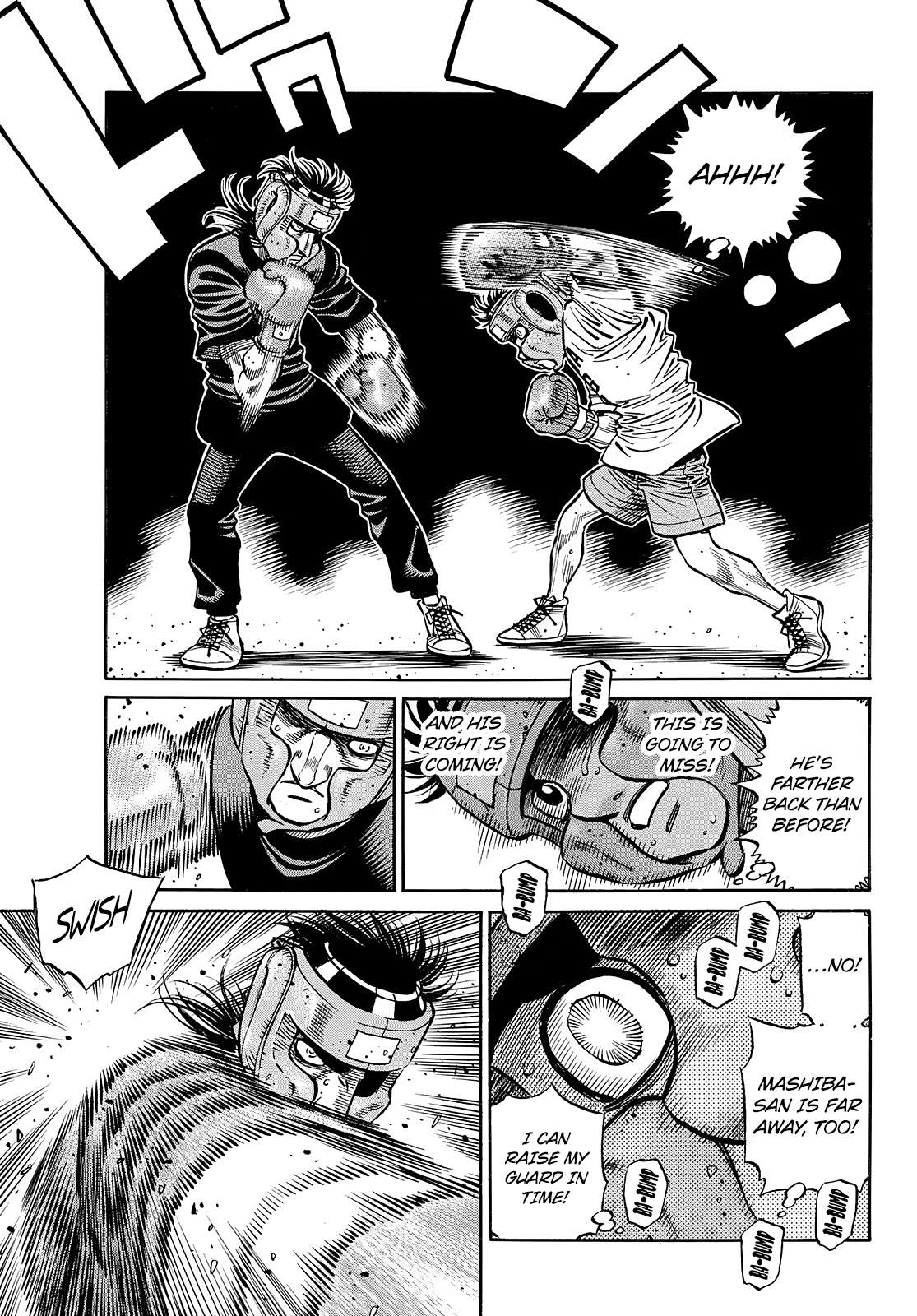 Page 4 of Chapter 1438