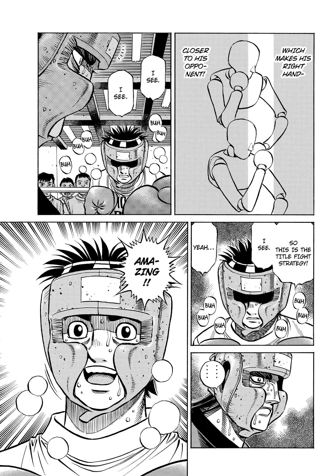 Page 4 of Chapter 1439
