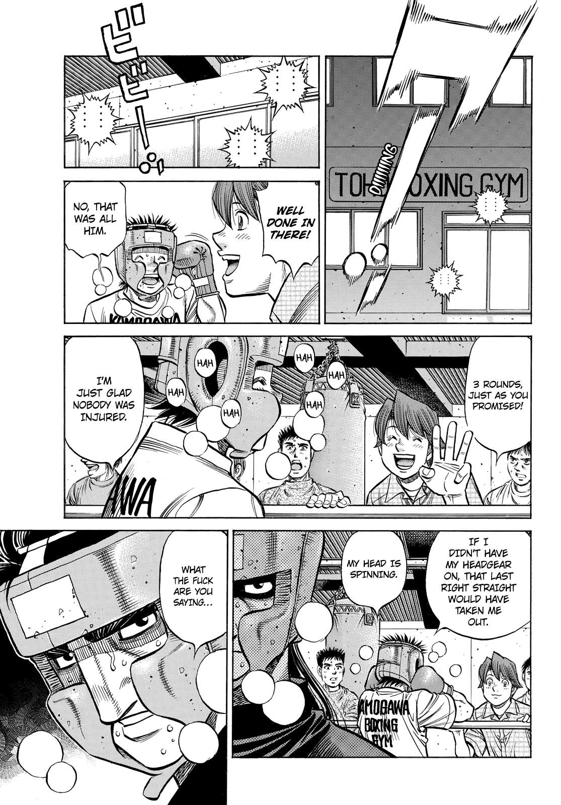 Page 8 of Chapter 1439