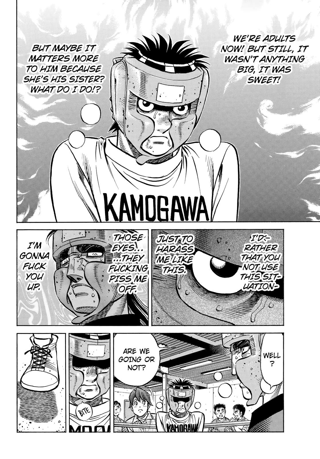 Page 11 of Chapter 1439
