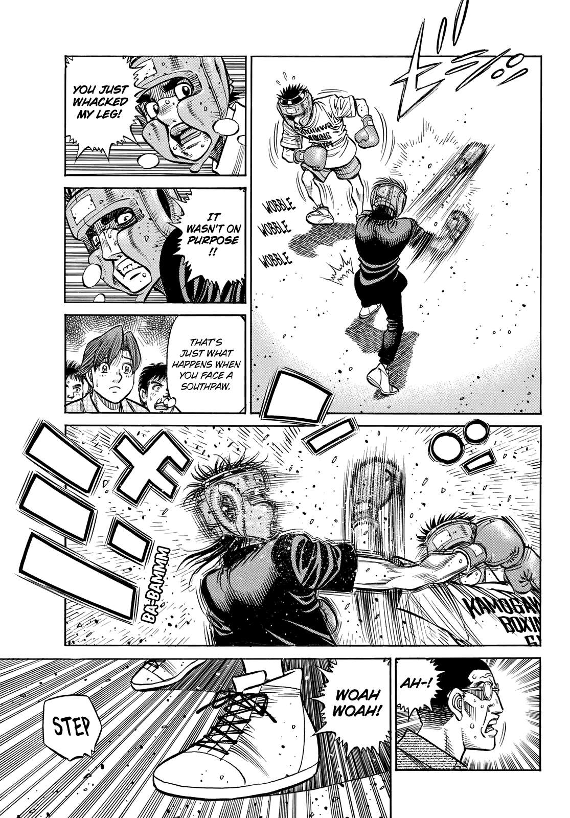 Page 14 of Chapter 1439