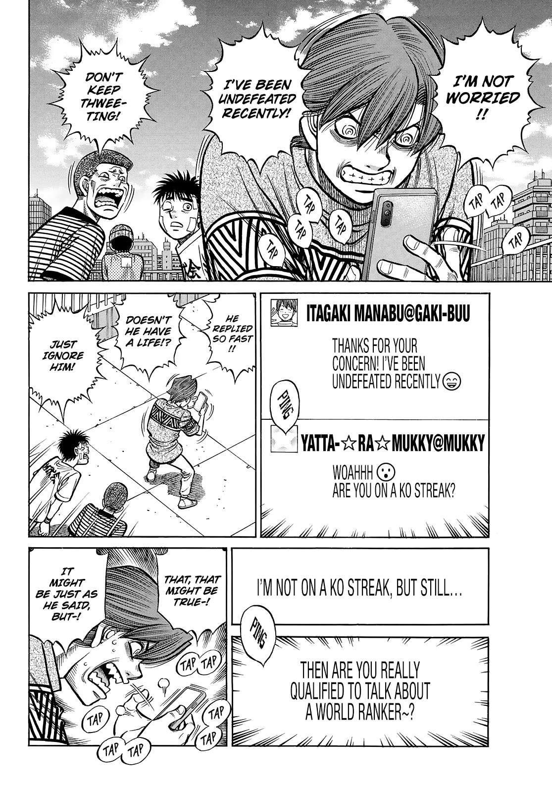 Page 4 of Chapter 1442