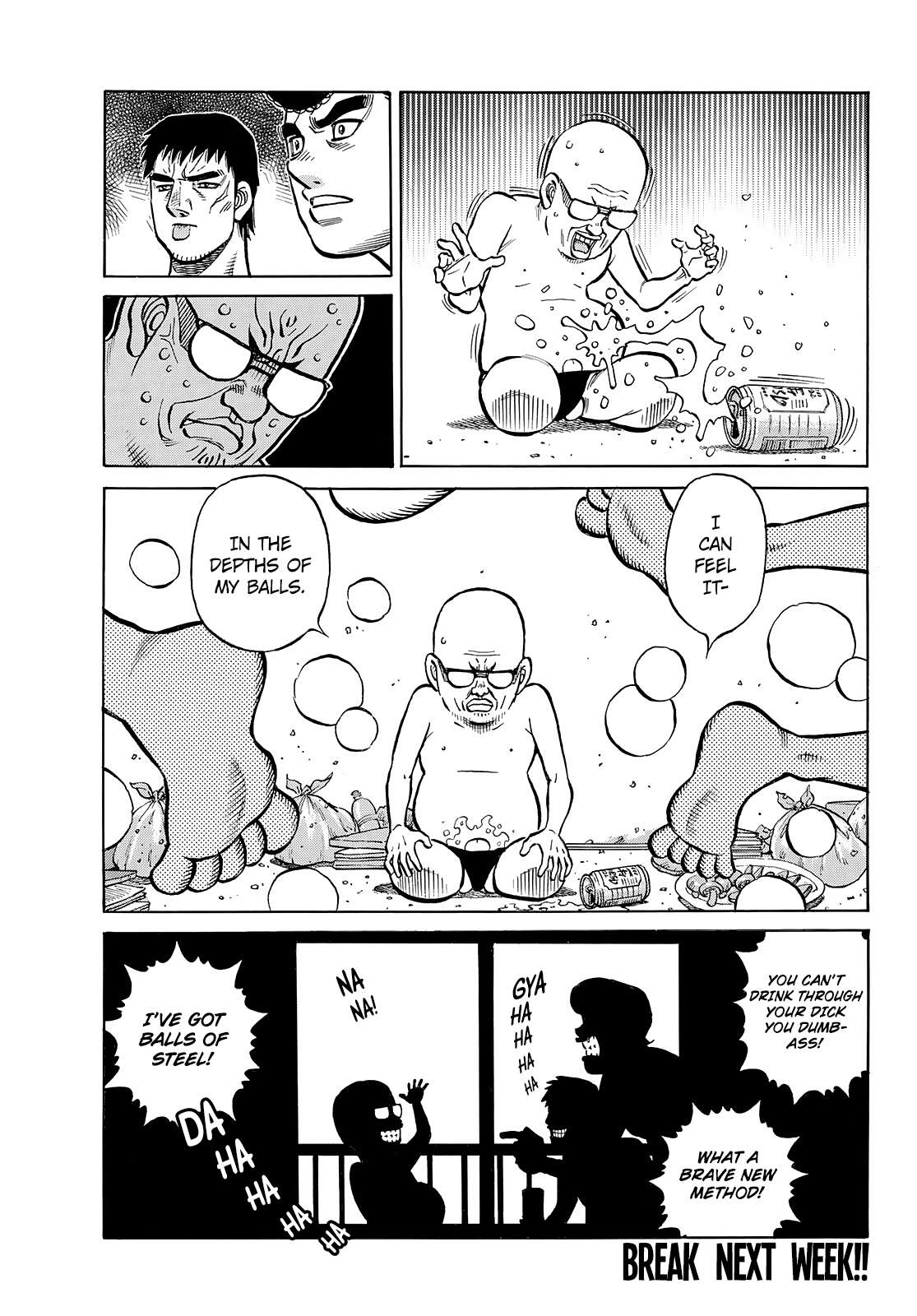 Page 15 of Chapter 1442