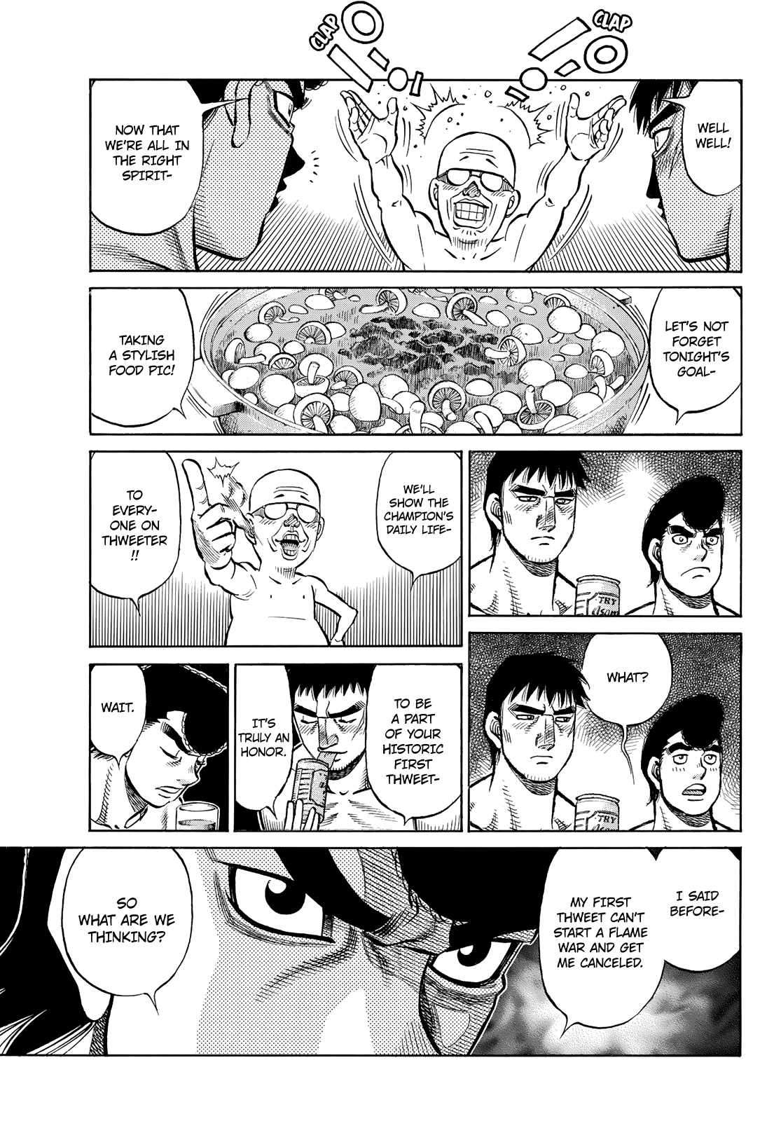 Page 3 of Chapter 1443