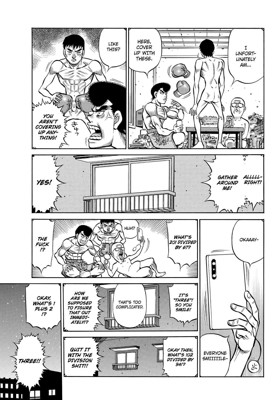 Page 5 of Chapter 1443