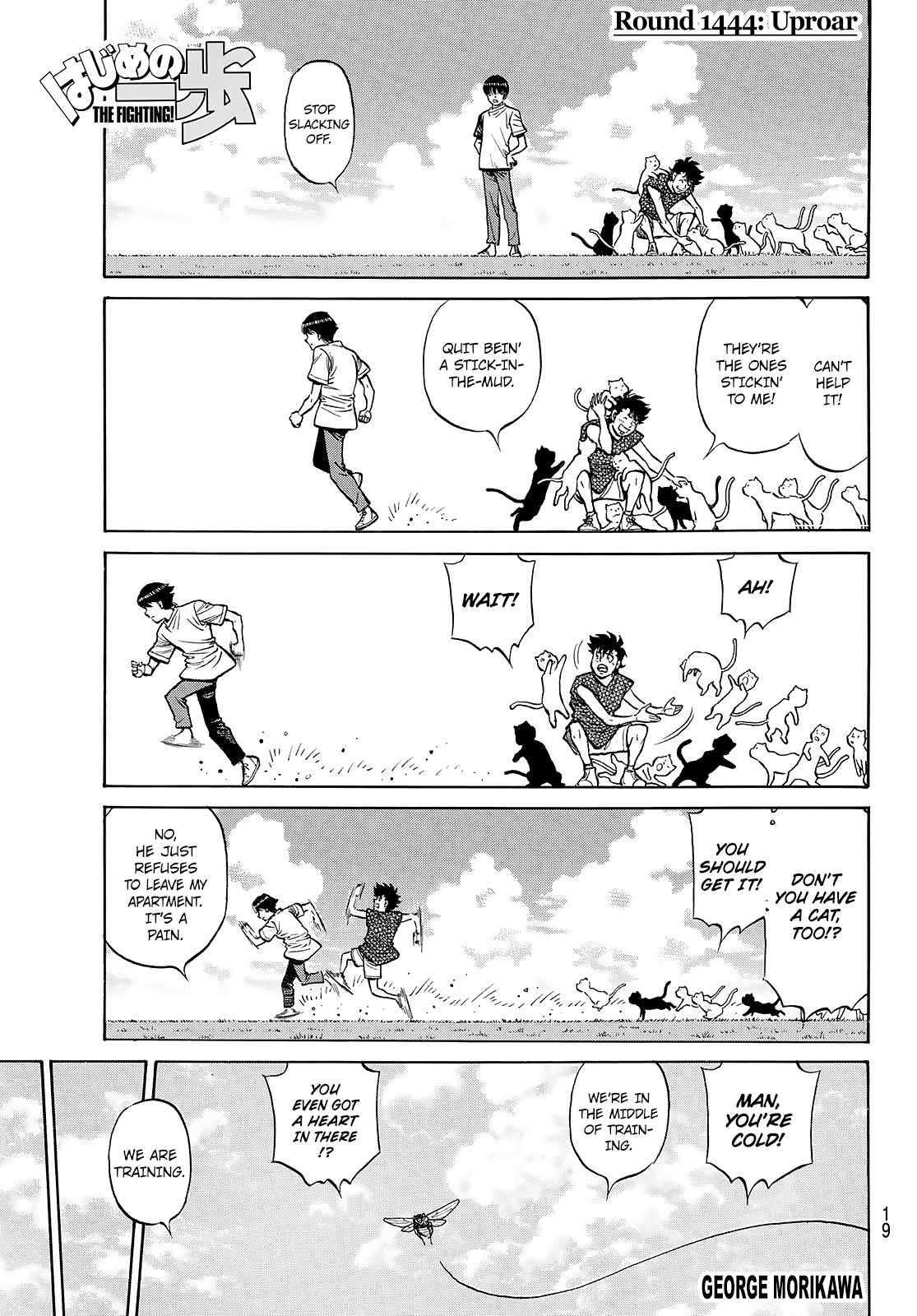 Page 4 of Chapter 1444