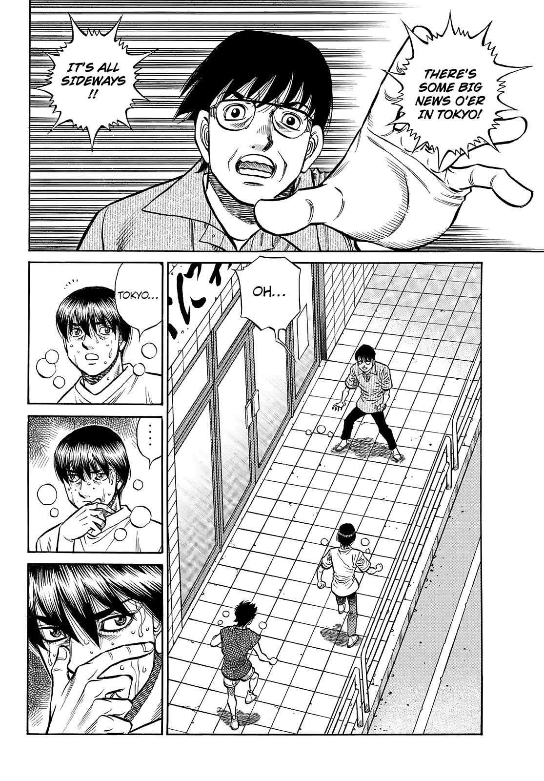 Page 5 of Chapter 1444