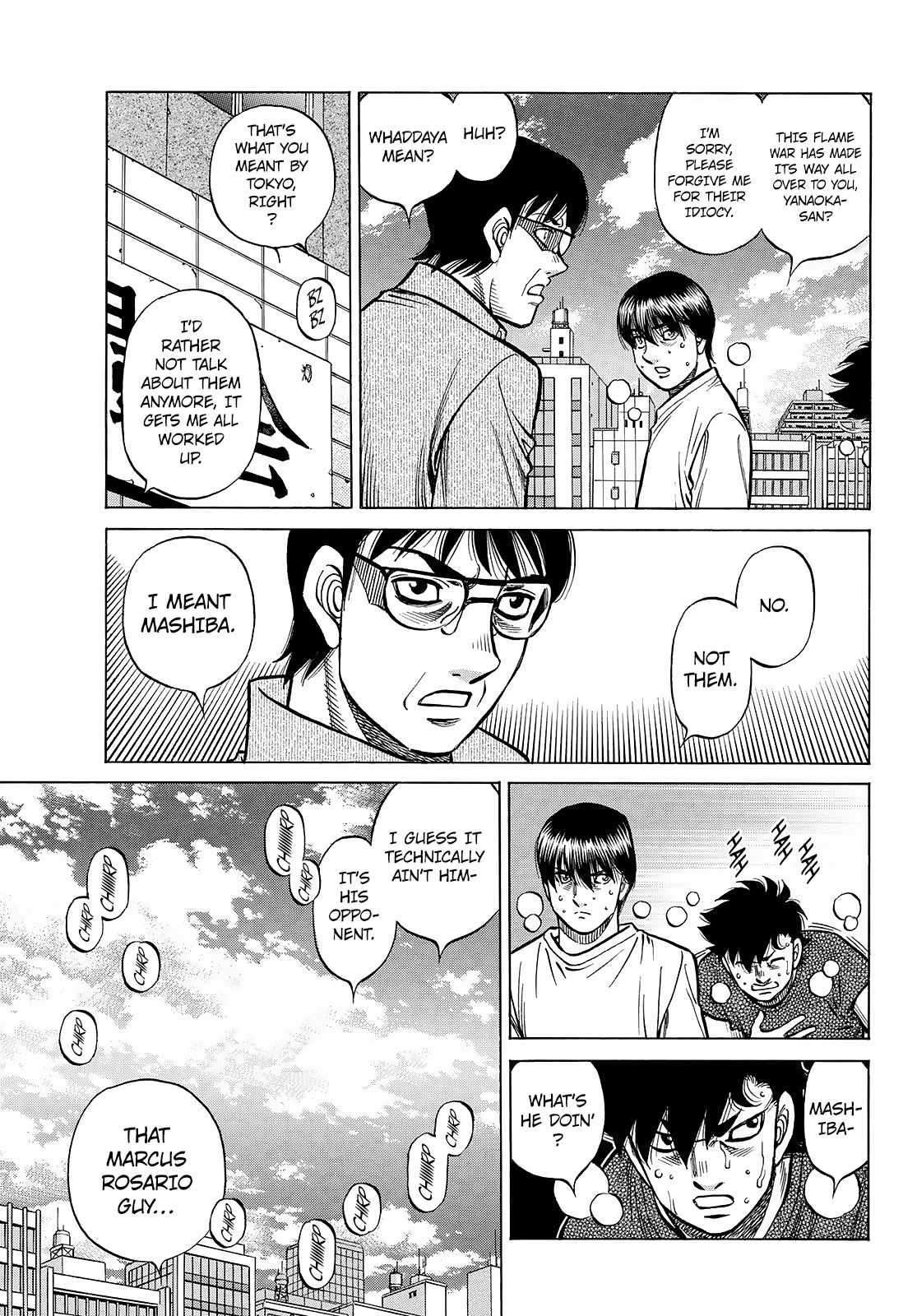 Page 6 of Chapter 1444