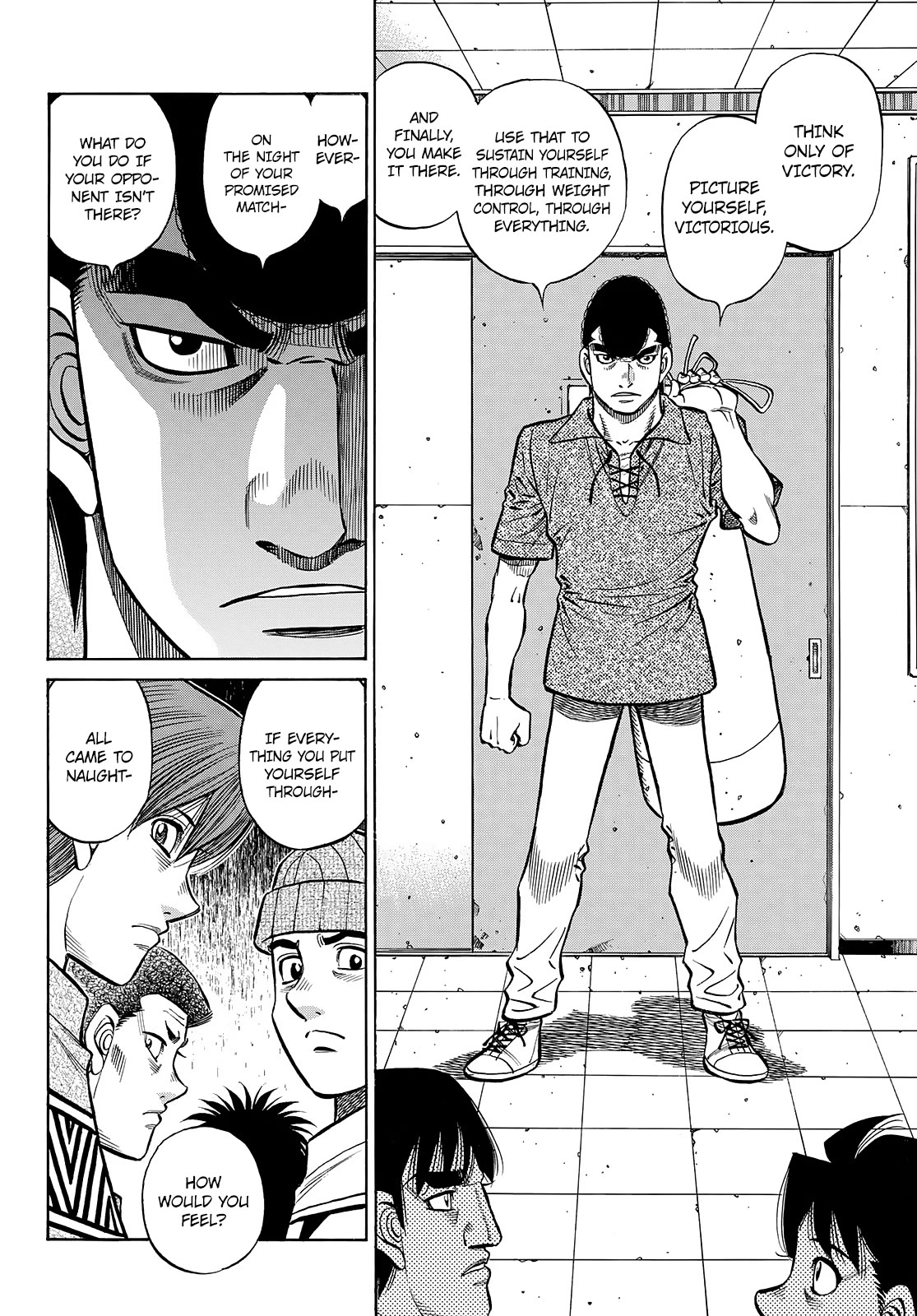 Page 7 of Chapter 1445