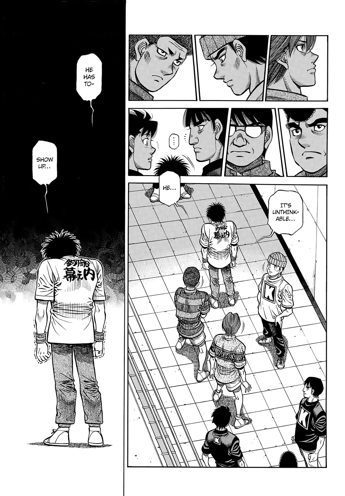Page 8 of Chapter 1445