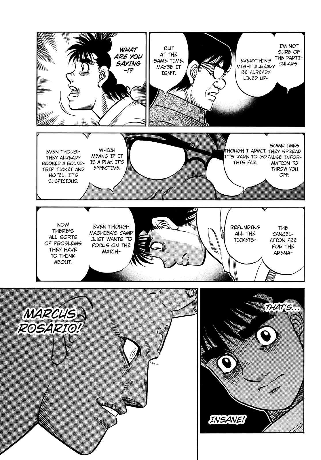 Page 10 of Chapter 1445