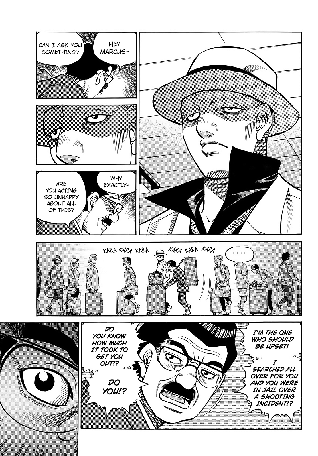 Page 4 of Chapter 1446