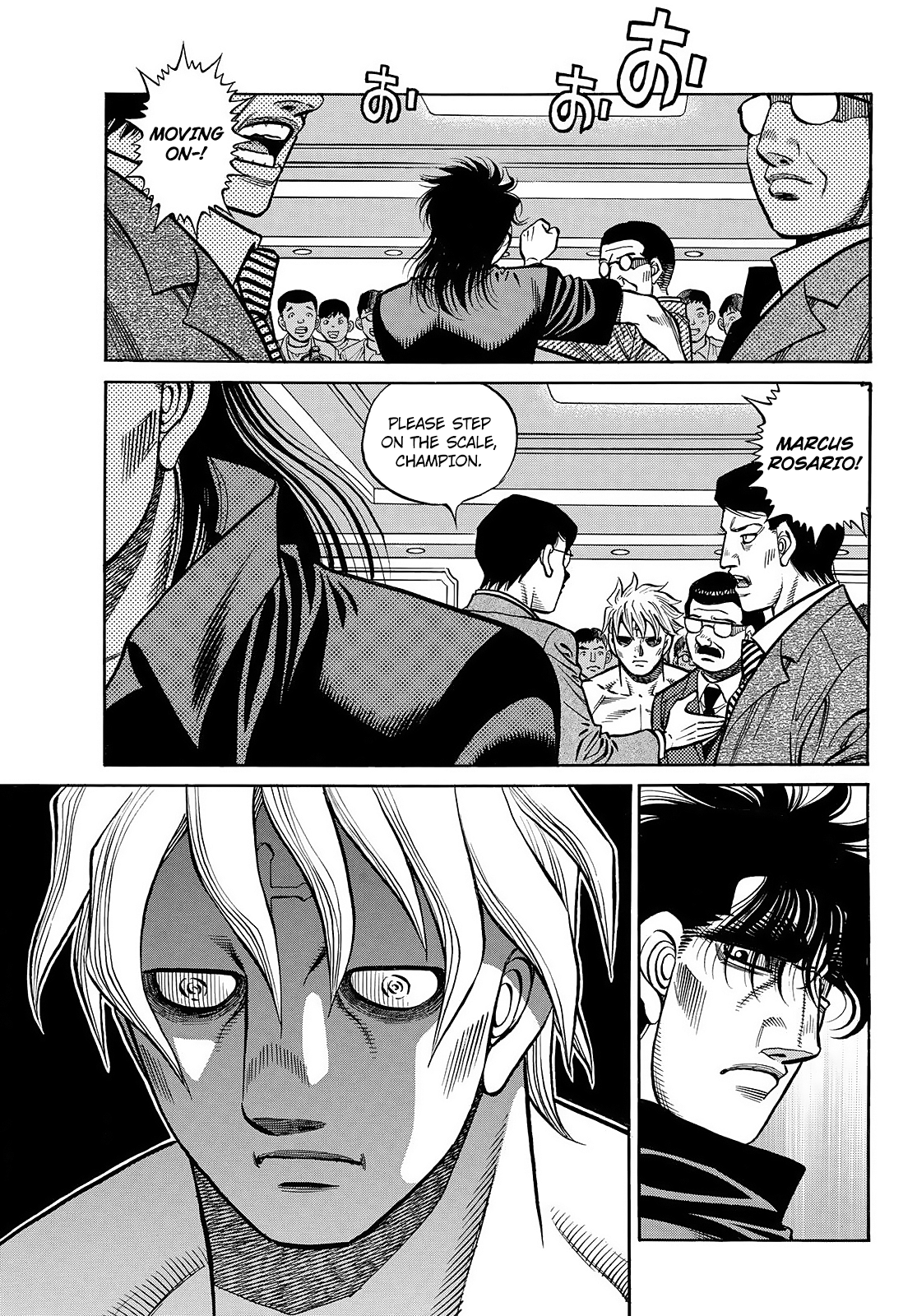 Page 6 of Chapter 1447