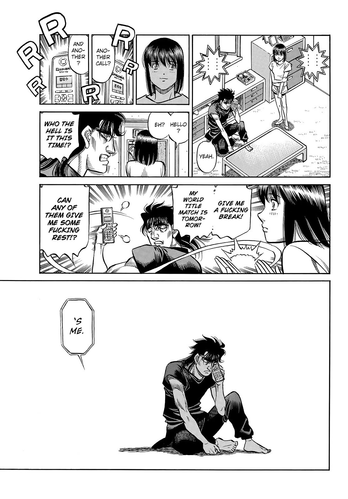 Page 10 of Chapter 1448