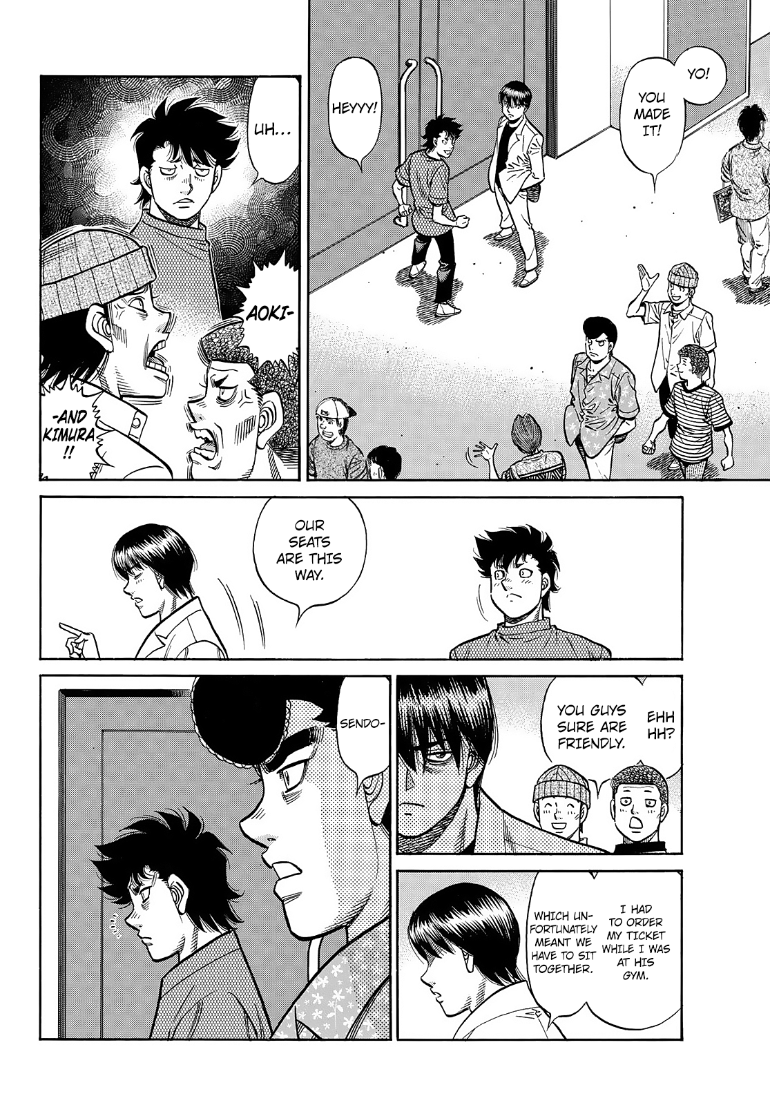 Page 3 of Chapter 1450