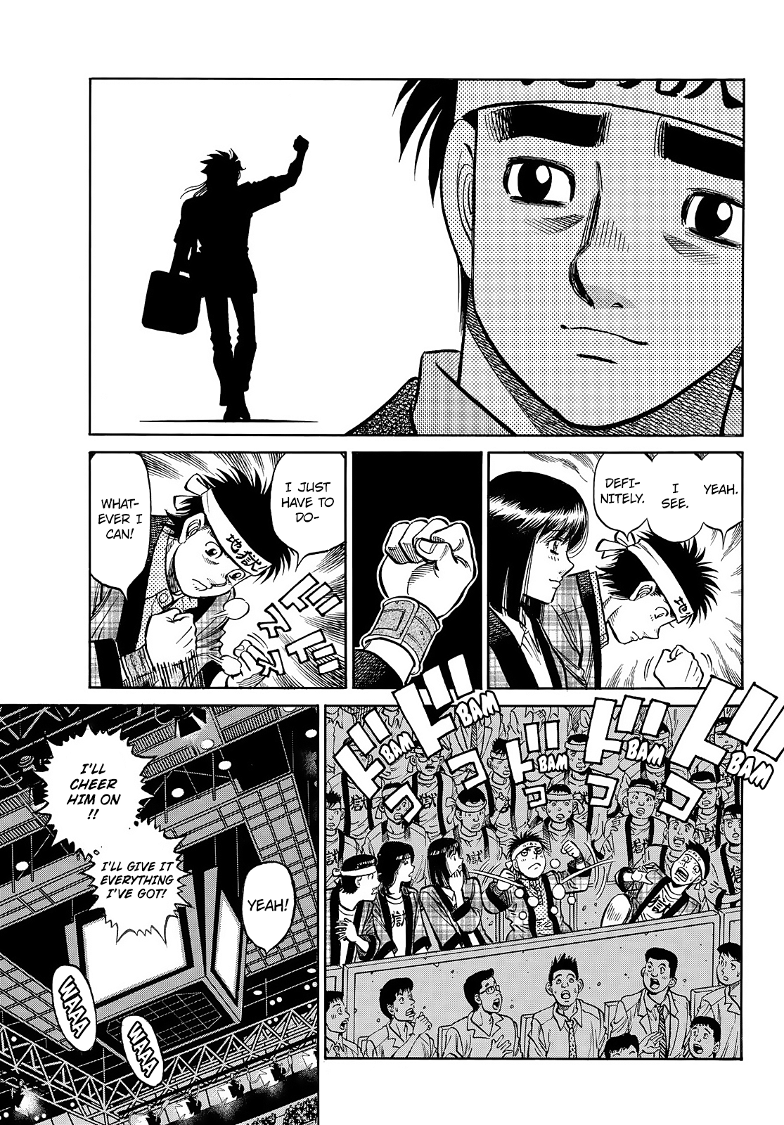 Page 8 of Chapter 1450