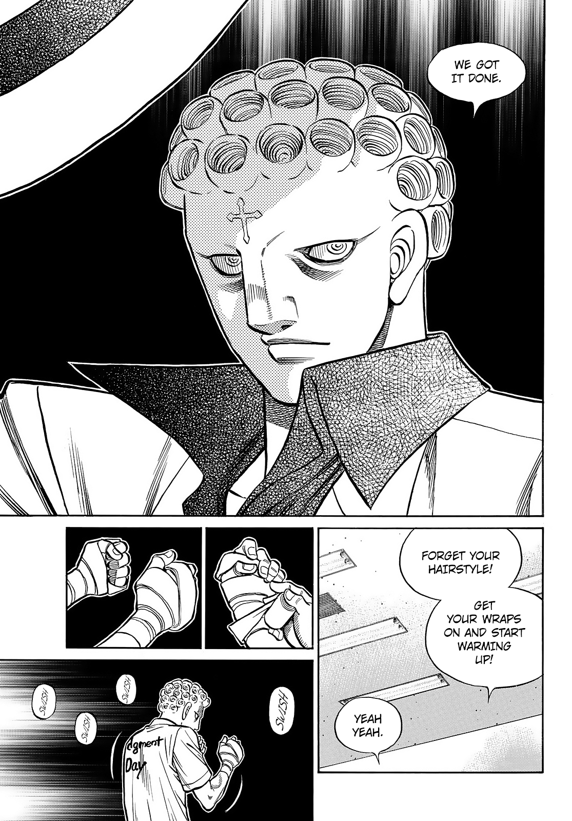 Page 10 of Chapter 1450