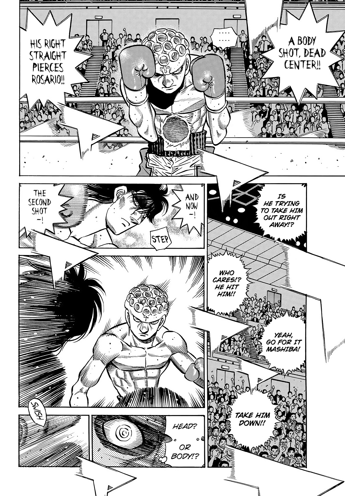 Page 8 of Chapter 1452