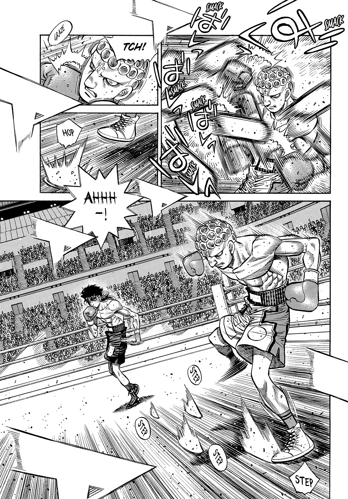 Page 4 of Chapter 1453
