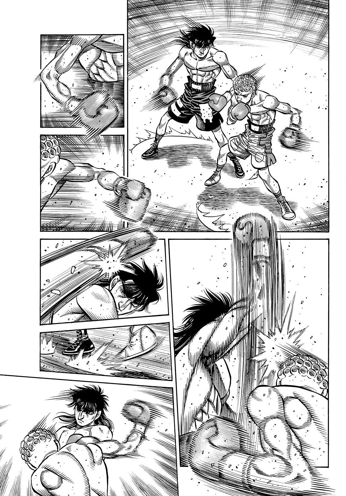 Page 11 of Chapter 1453