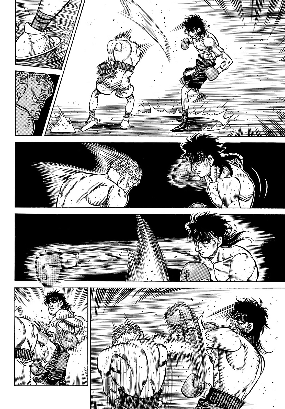 Page 12 of Chapter 1453