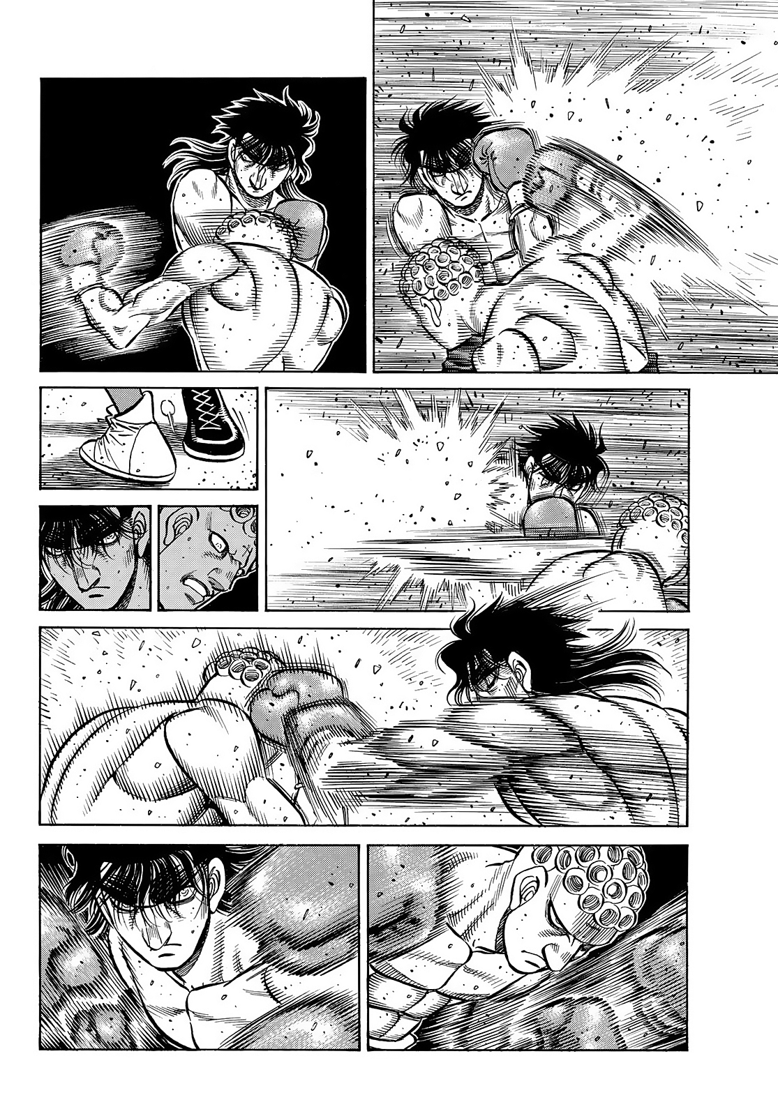 Page 14 of Chapter 1453
