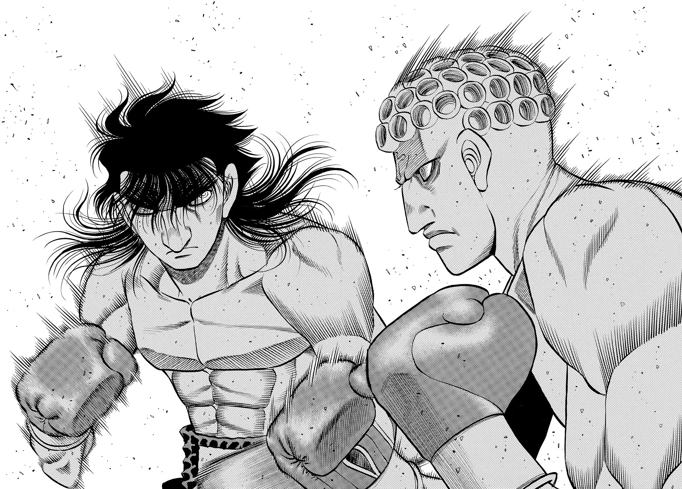 Page 3 of Chapter 1454