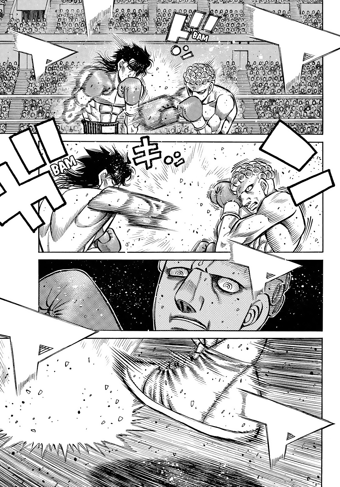 Page 5 of Chapter 1454