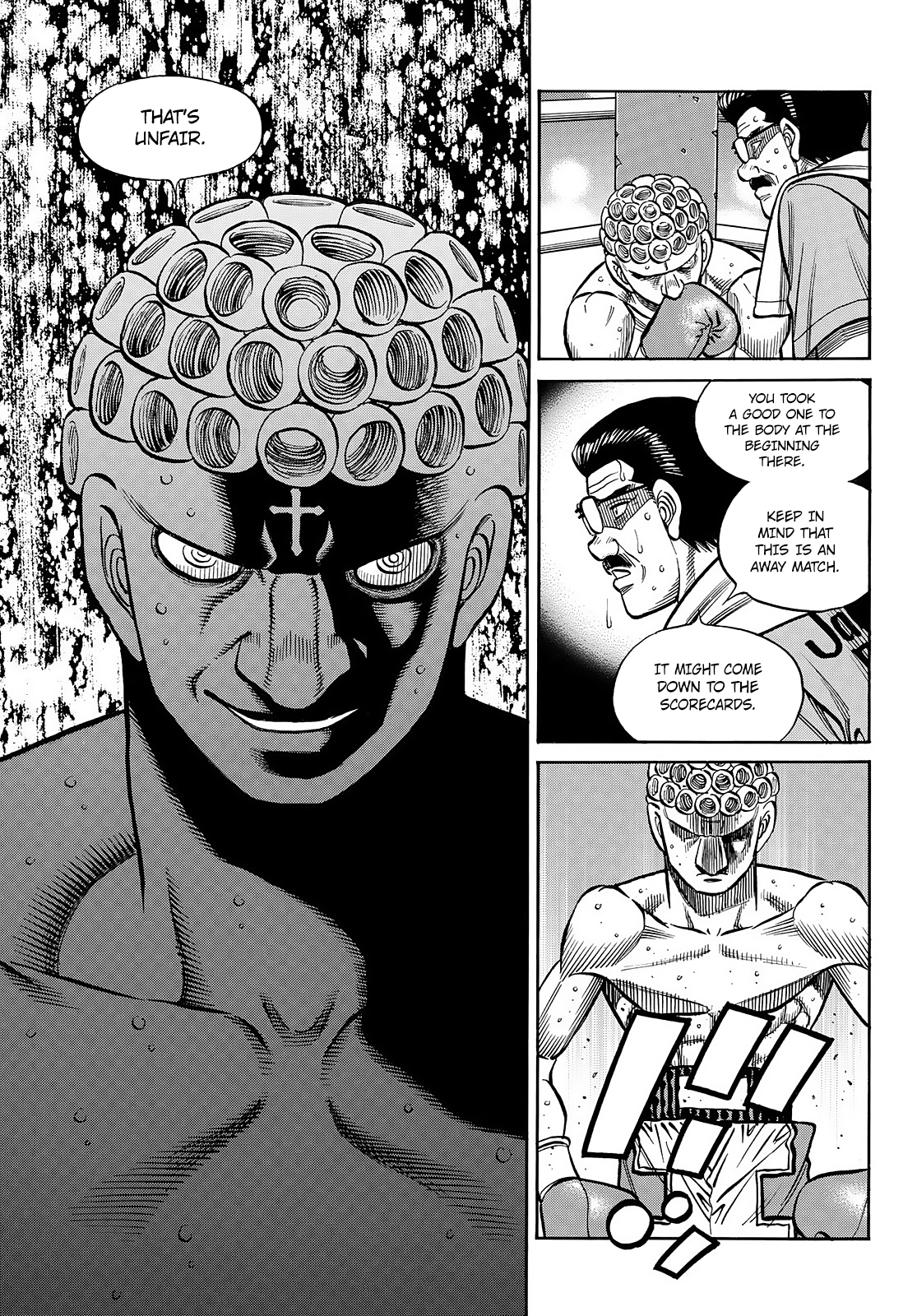 Page 6 of Chapter 1455