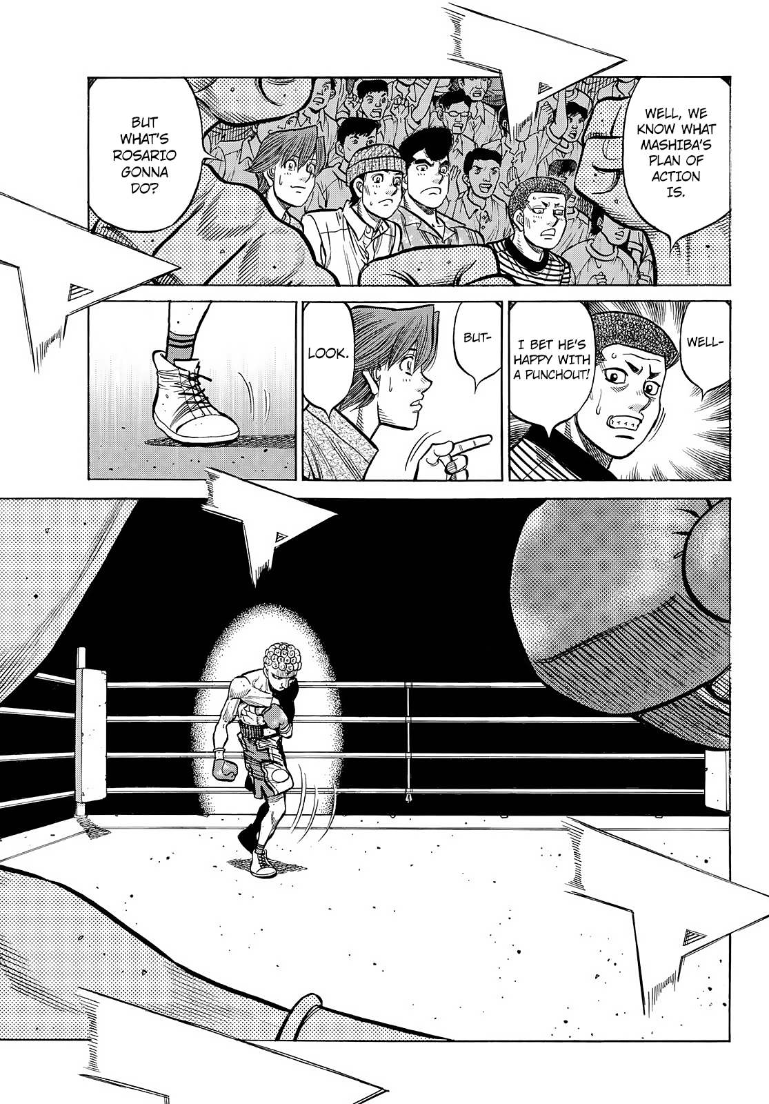 Page 8 of Chapter 1455