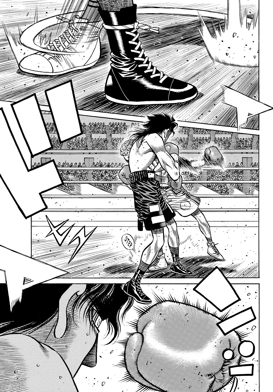 Page 5 of Chapter 1456