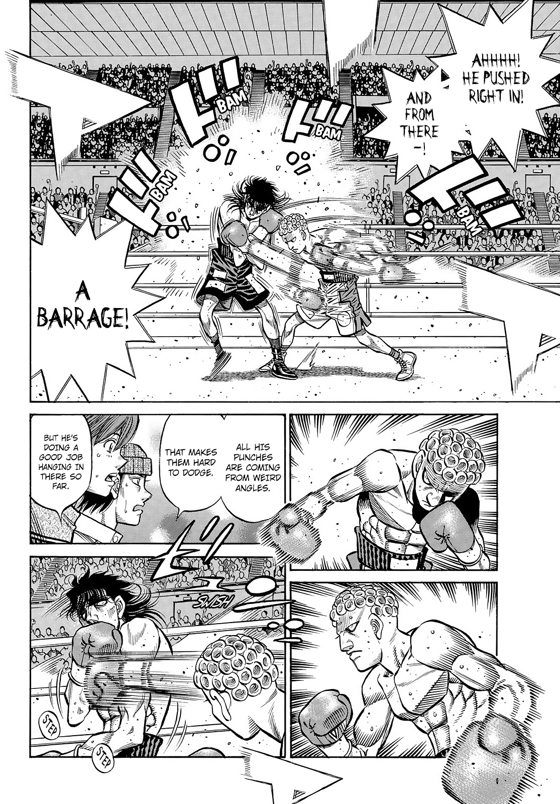 Page 10 of Chapter 1456