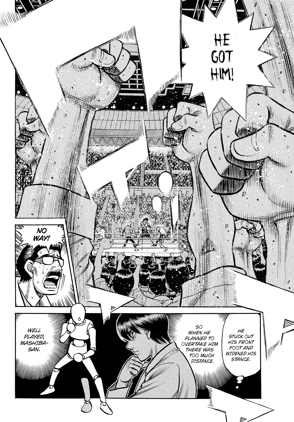 Page 8 of Chapter 1457