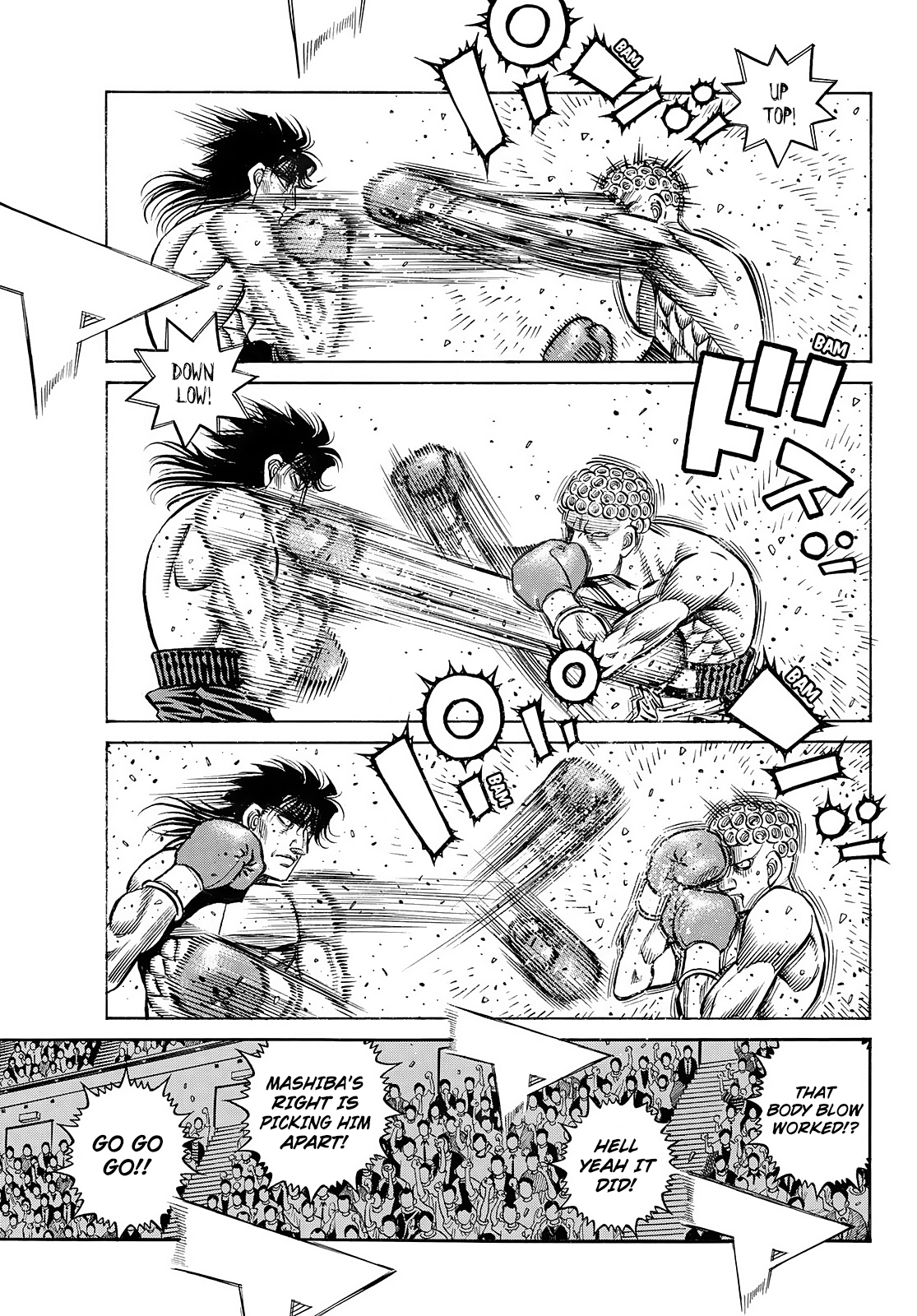 Page 13 of Chapter 1457