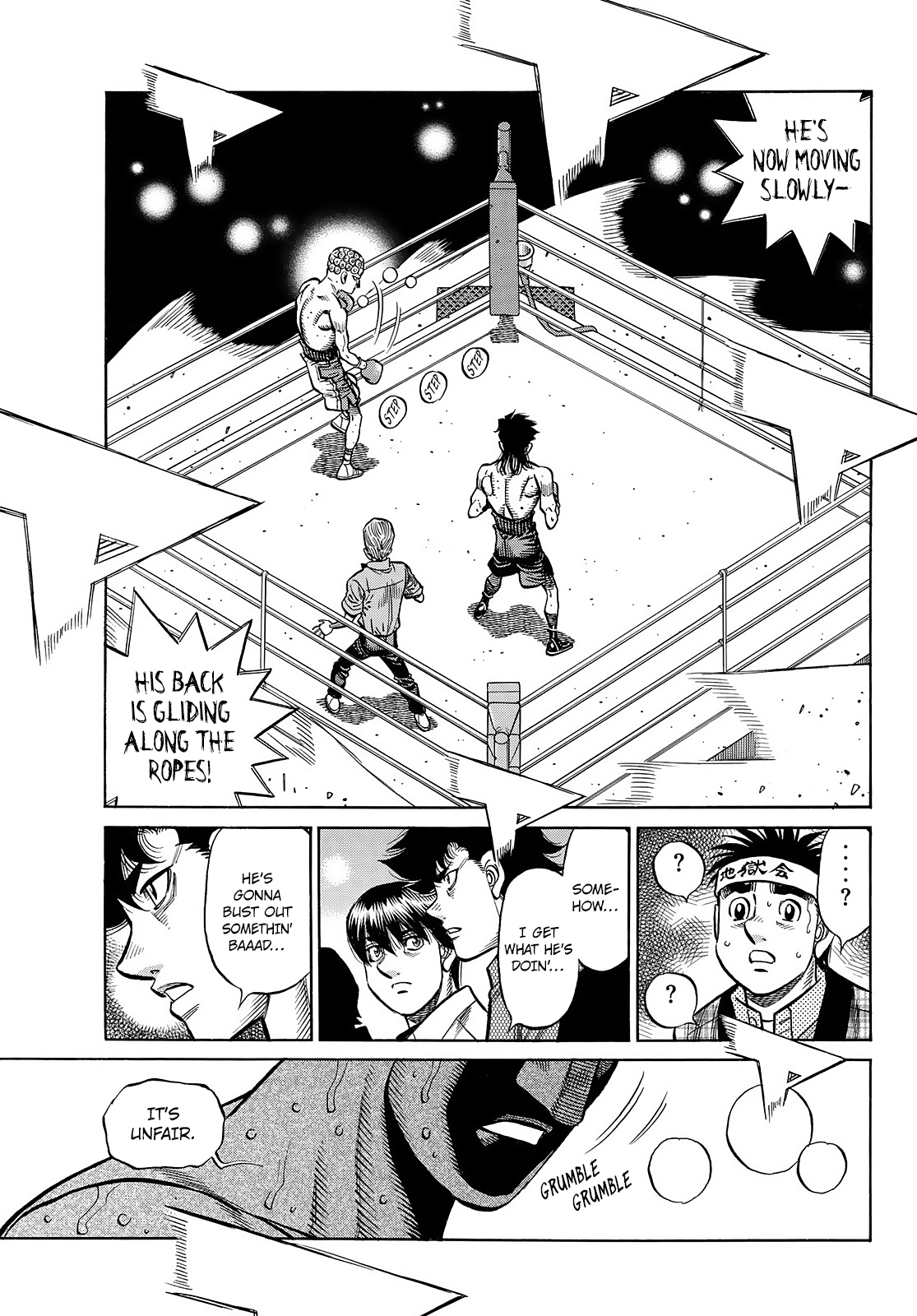 Page 4 of Chapter 1459