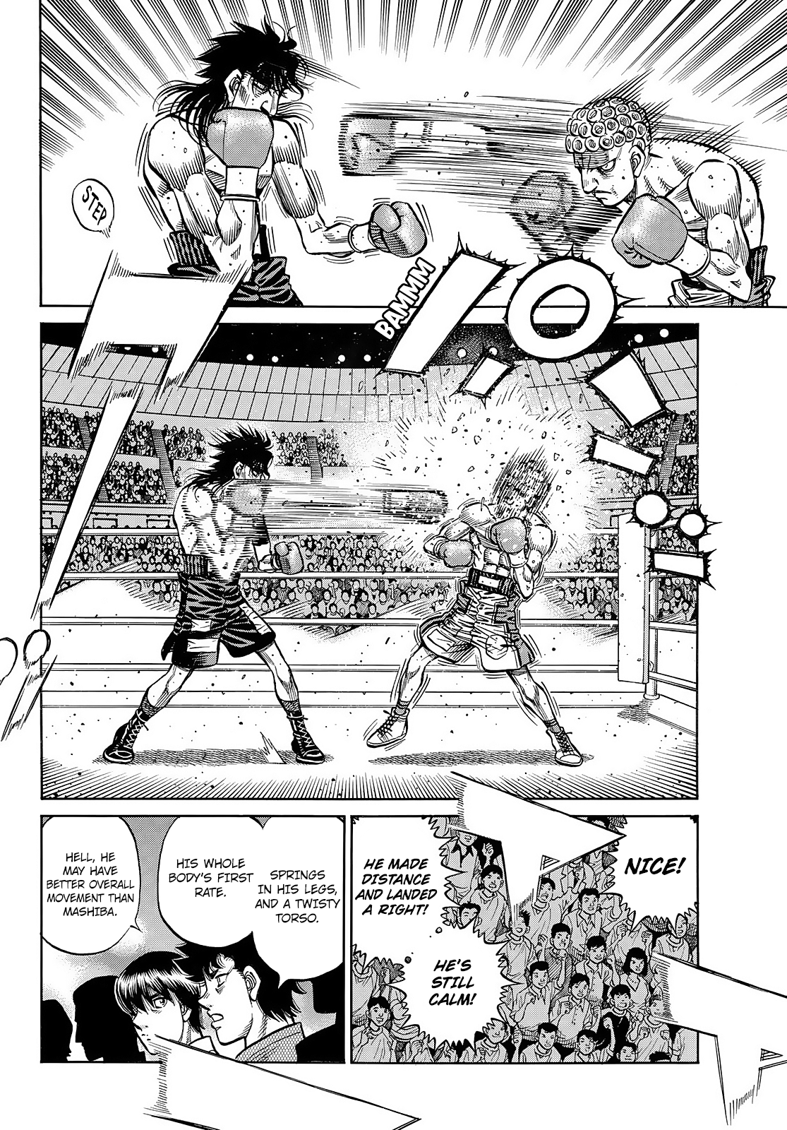 Page 3 of Chapter 1460