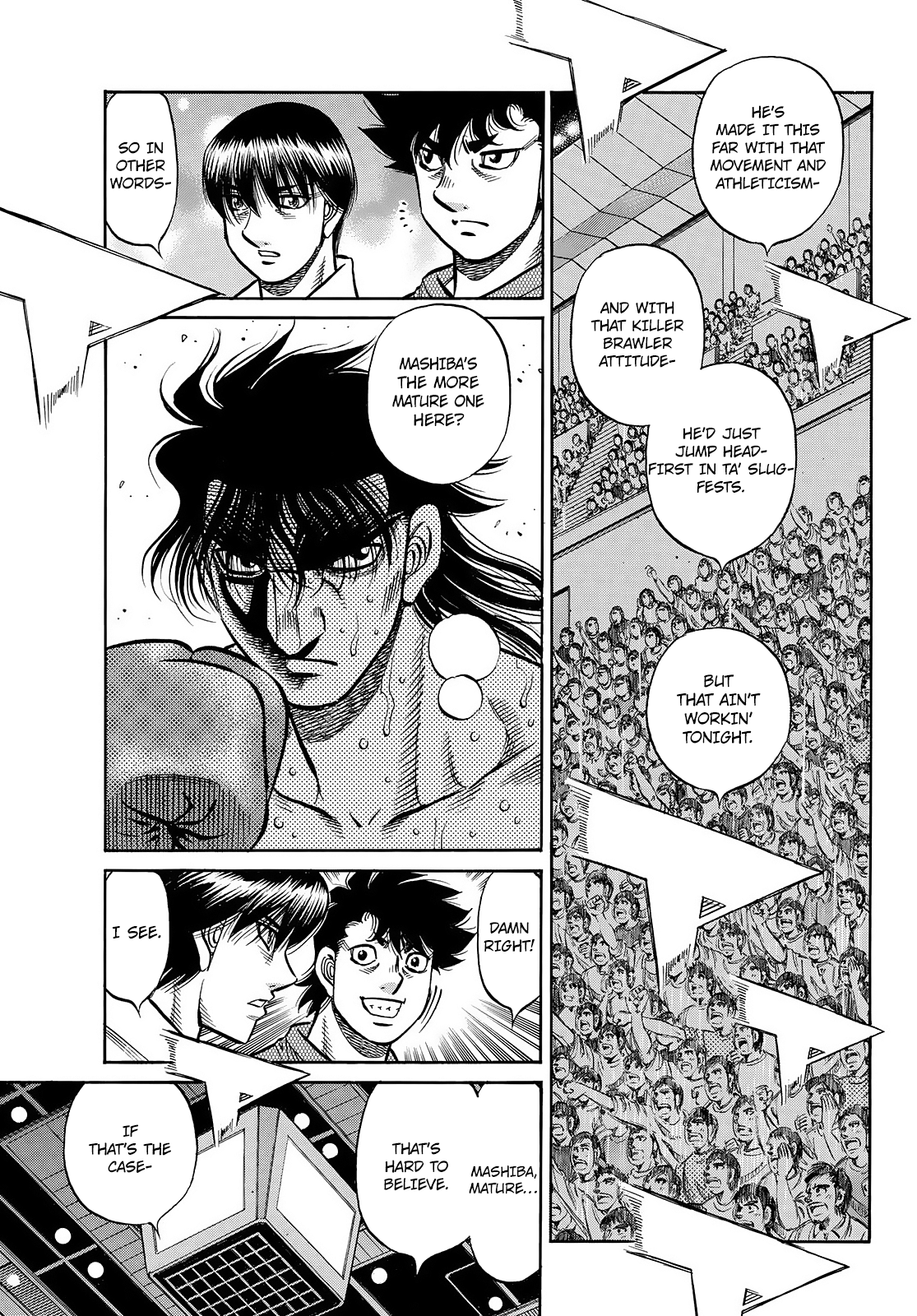 Page 4 of Chapter 1460