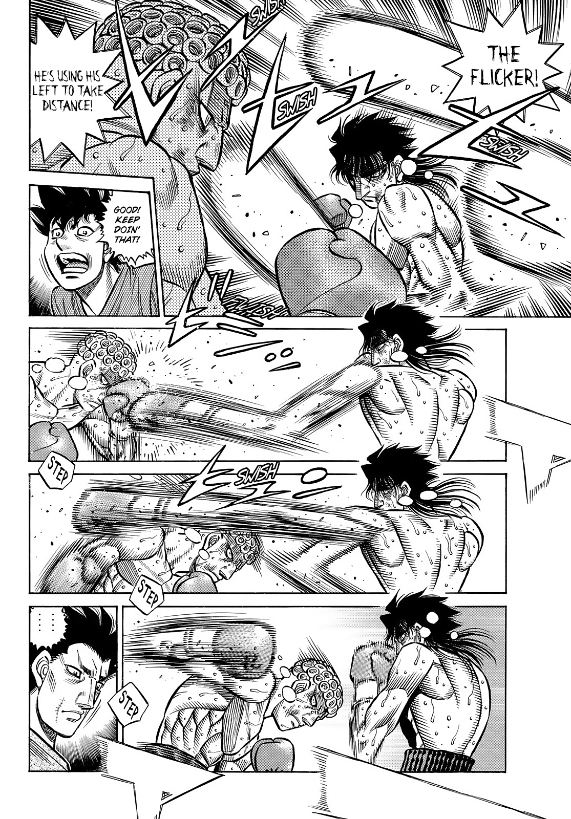 Page 3 of Chapter 1461