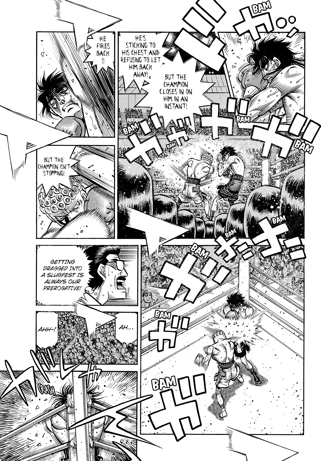 Page 4 of Chapter 1461