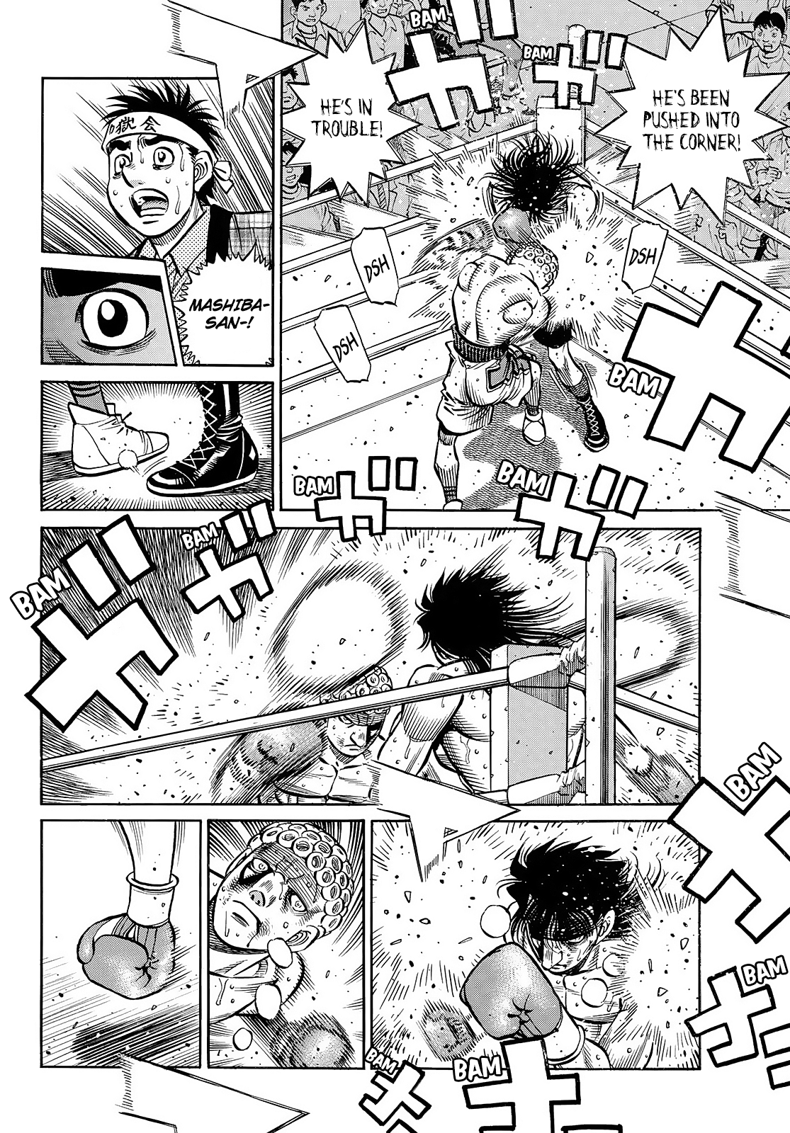Page 5 of Chapter 1461