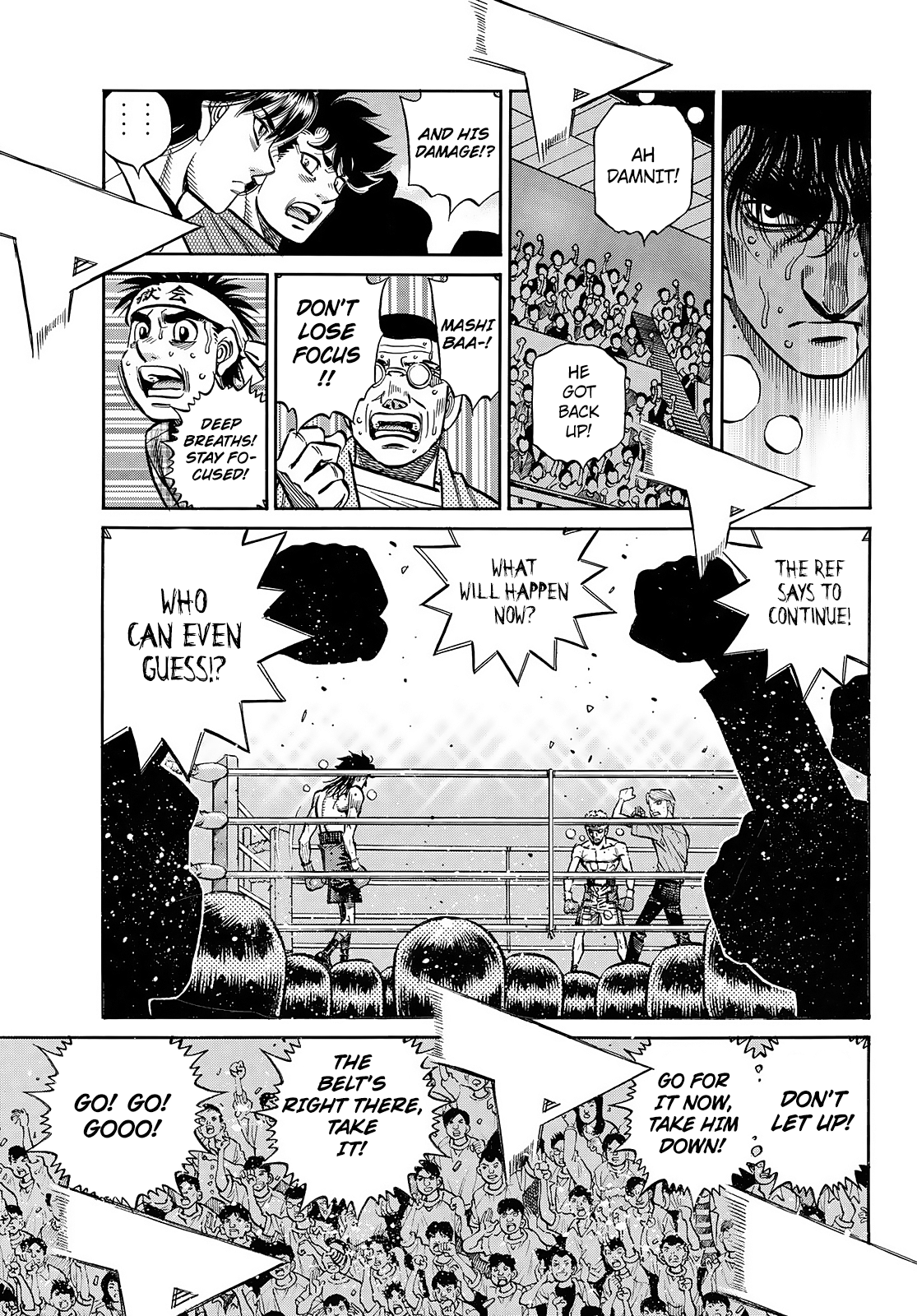 Page 10 of Chapter 1461