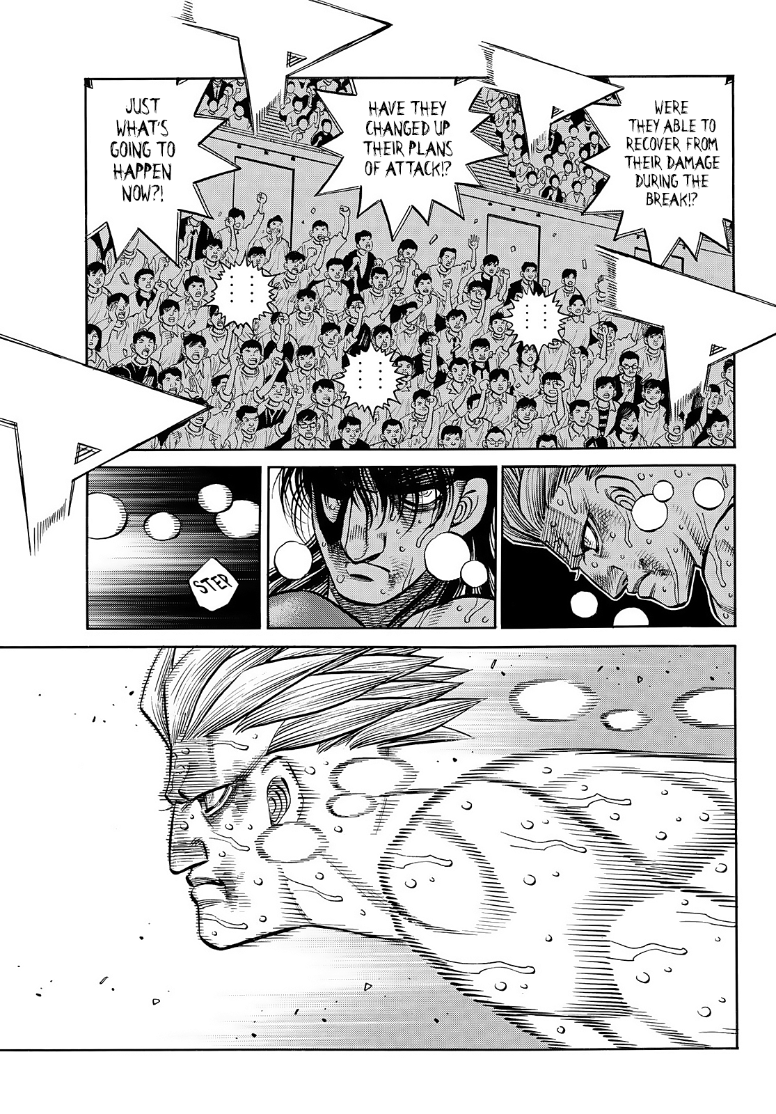 Page 10 of Chapter 1462