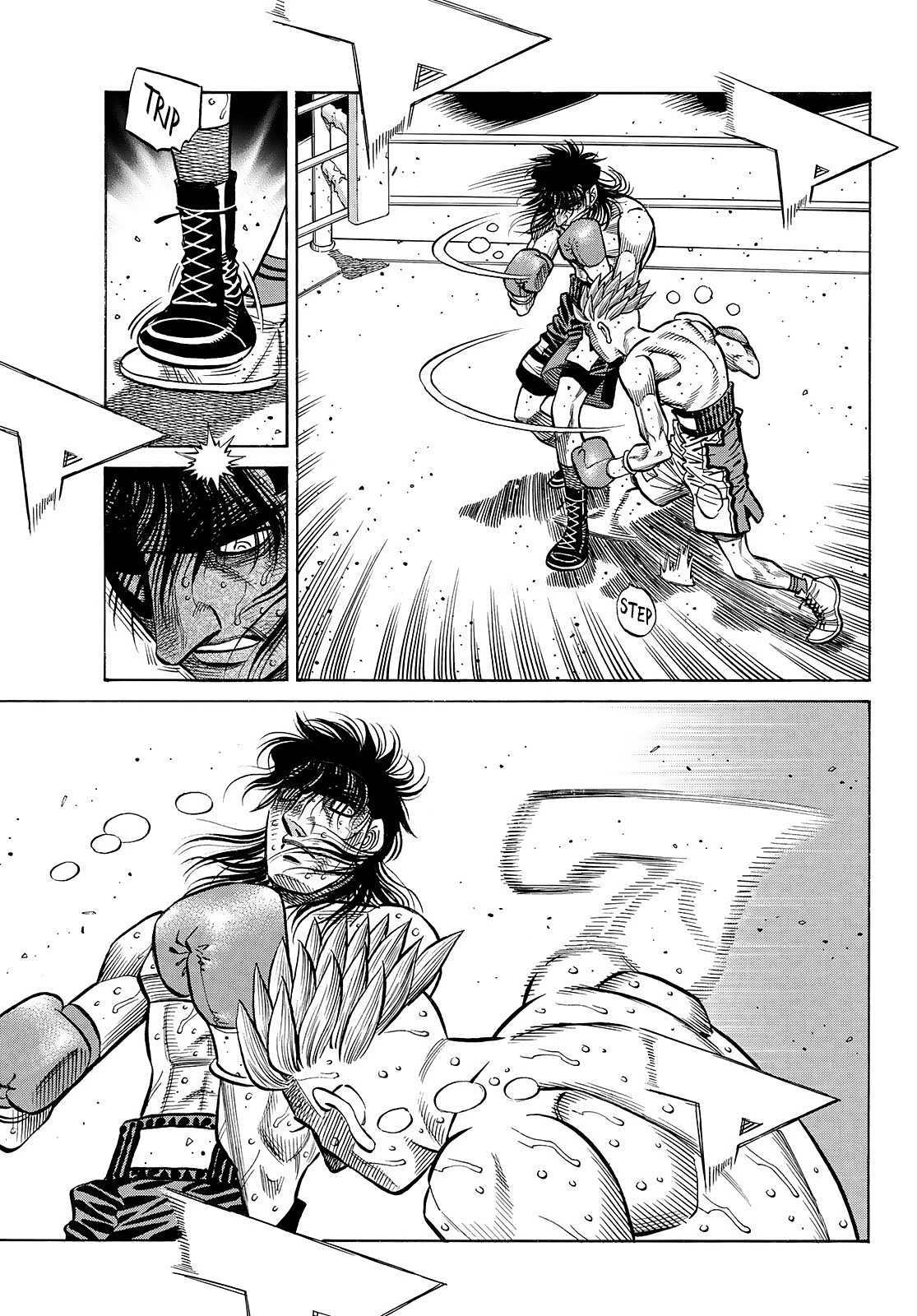 Page 6 of Chapter 1463