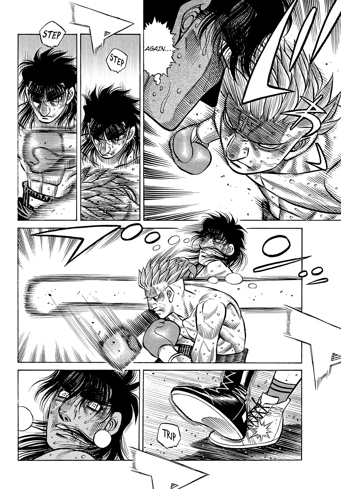 Page 9 of Chapter 1463