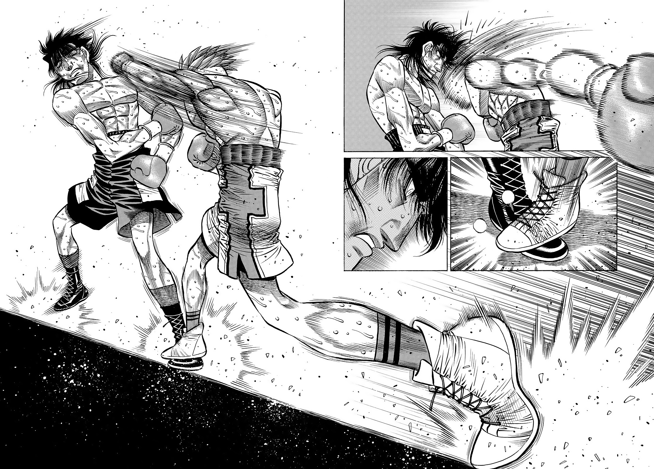 Page 3 of Chapter 1464