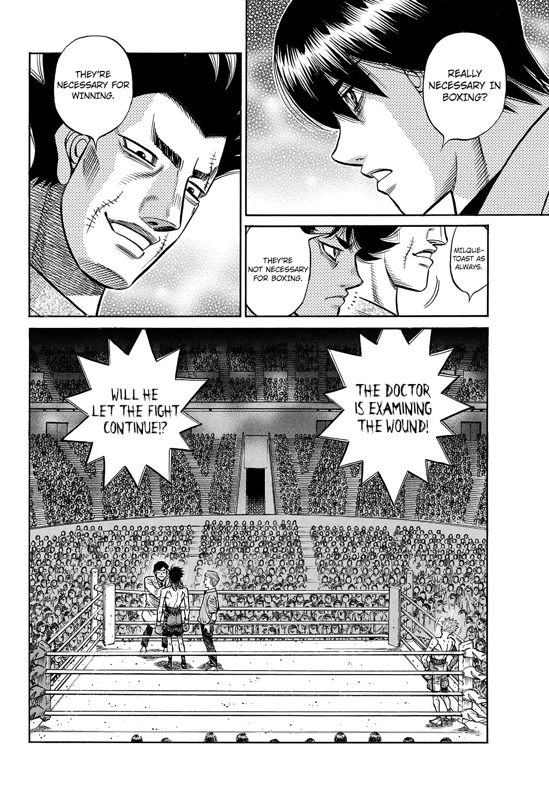 Page 10 of Chapter 1464