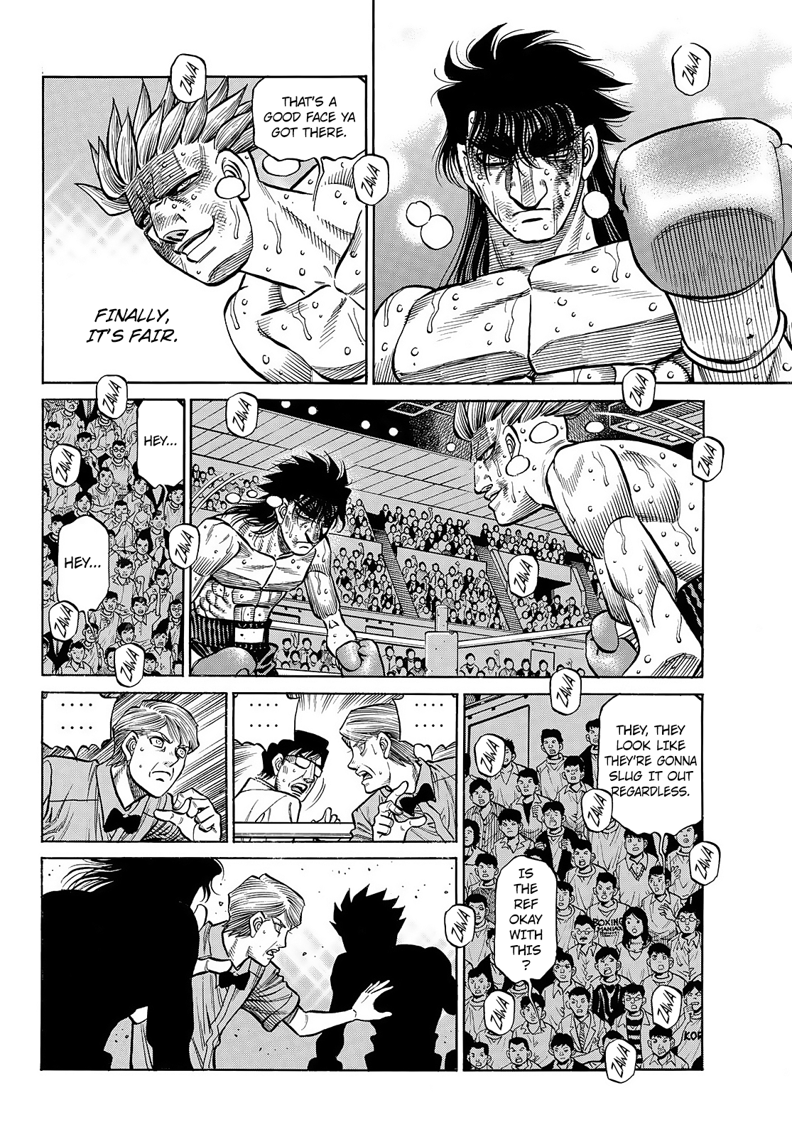 Page 12 of Chapter 1464