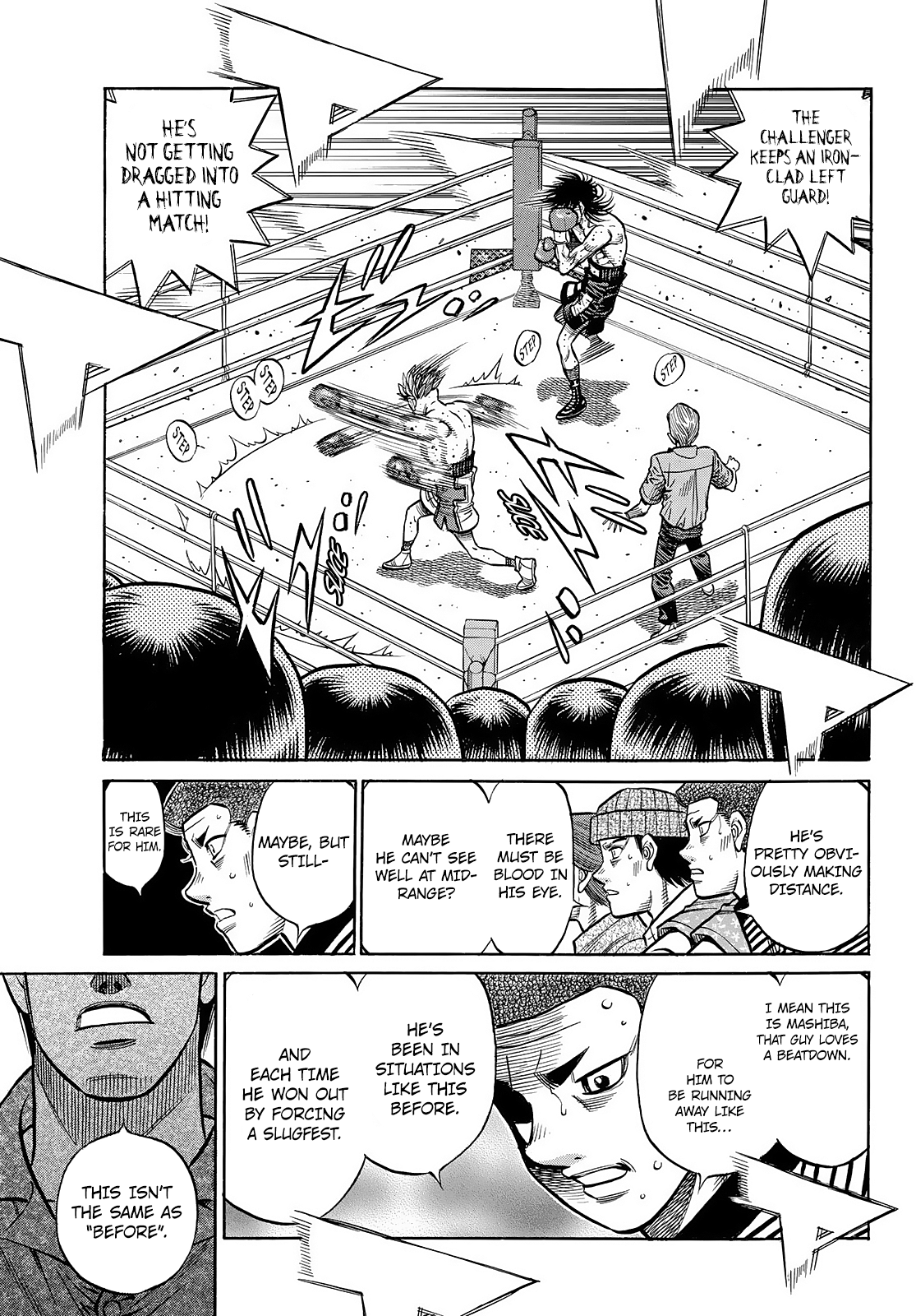 Page 5 of Chapter 1465